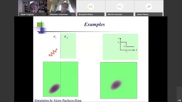 MetaMAT’s 27th webinar-02.02.2021-4D Metastructures for Wave and Diffusion Phenomena-Nader Engheta
