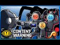 How to get huge views on youtube content warning