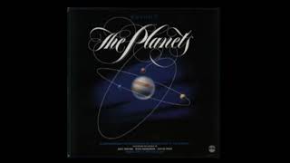 02 Mars - The Bringer Of War - Beyond the Planets