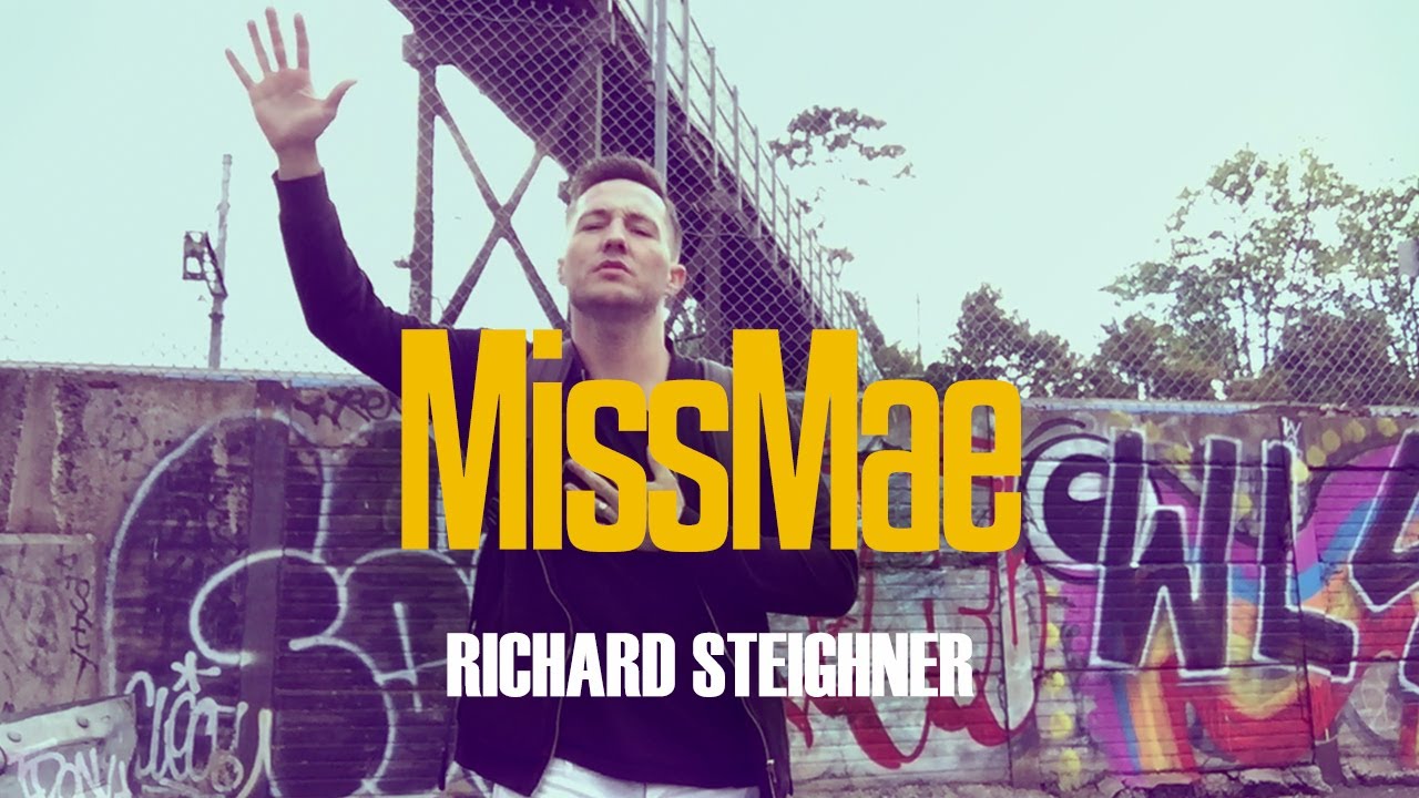 Richard Steighner - Miss Mae [Week 1 Music Video]