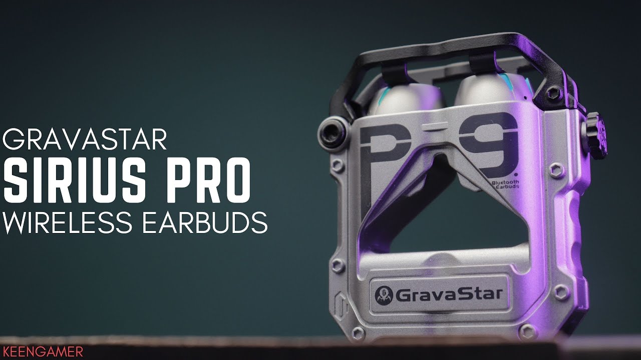 Critique du GravaStar Sirius Pro : Battlestar fantastica