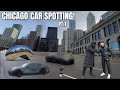 Car Spotting in Chicago (Pt.1)