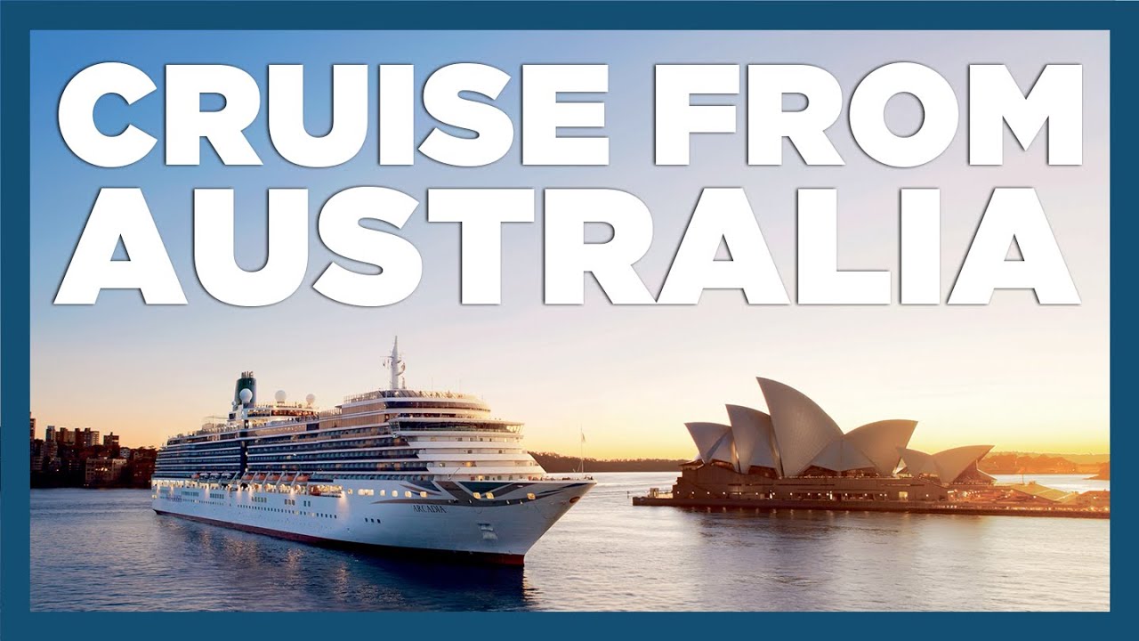 cruise australia reddit