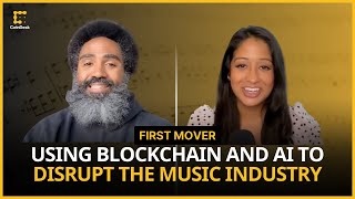 How Can AI and Blockchain Change the Music Industry?