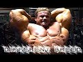 I AM A DIFFERENT BREED - JAY CUTLER MOTIVATION