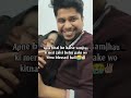 Lucky ho tum bhaiya 💗🦍#ytshortsindia #viral #siblings #love #youtube #comedy #ytviral