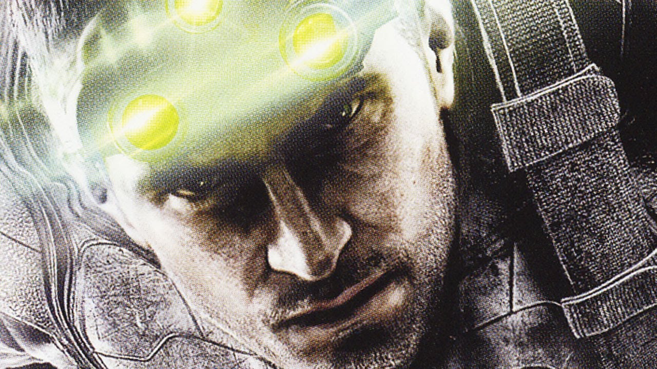 Game Review: Splinter Cell Blacklist – The Rocky Mountain Collegian