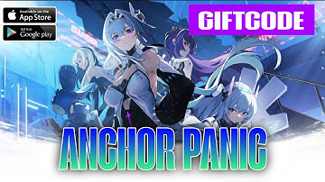 Anchor Panic Gameplay Android IOS by X7GAME - Official Launch