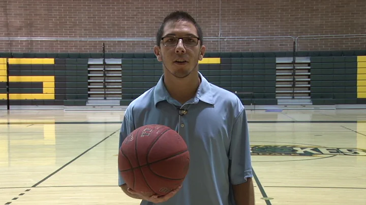 Marcus Jarrett feature package