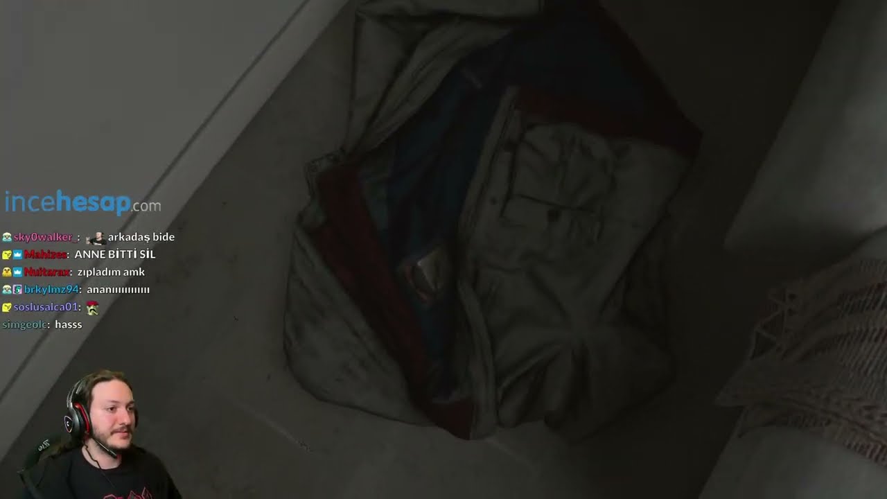 KAHREDEN HABER... | SUPERNORMAL #2