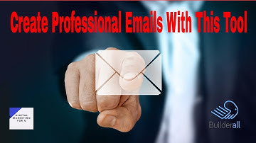 Best Email List Software | Builderall Email Sequence