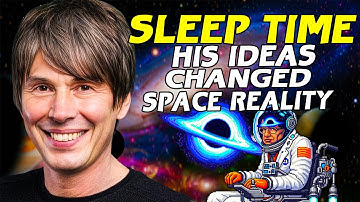 2 Hours of Brian Cox Explaining Hawking