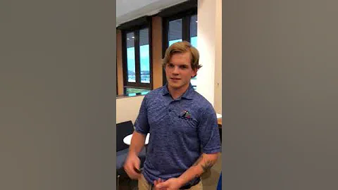 Patrick Spaulding talks about Boost