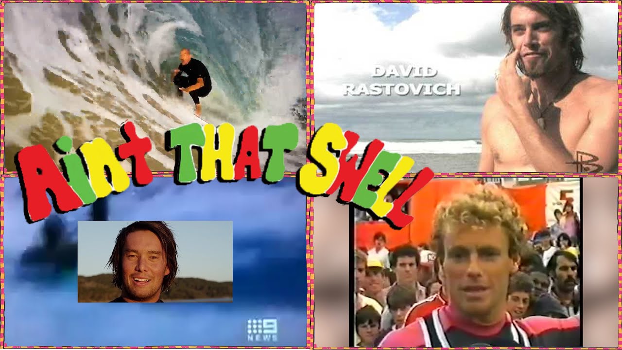 EAST COAST SWELL BOMB EXPLODES, 