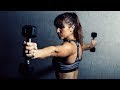 21 Upper Body Dumbbell Exercises