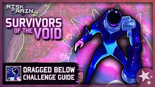 Void Fiend Planetarium Method Unlock Challenge Guide - Risk of Rain 2 (Survivors of the Void DLC)