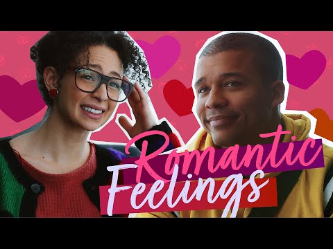 About Sex: Romantic Feelings About Sex: Romantic Feelings