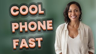 Is Turning Off Your Phone the Best Way to Cool It Down?