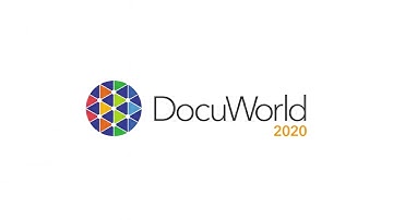 DocuWorld 2020 - Validated ID’s digital signatures integration with Docuware