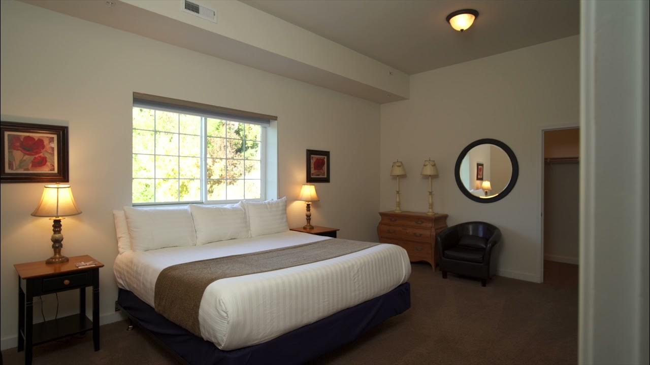 Leavenworth Wunderbar Promo YouTube