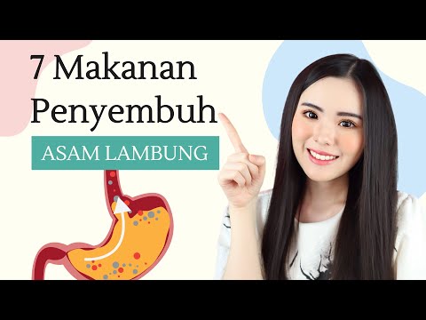 Video: Diet Esophagus Barrett: Makanan Yang Dimakan Dan Makanan Yang Harus Dielakkan