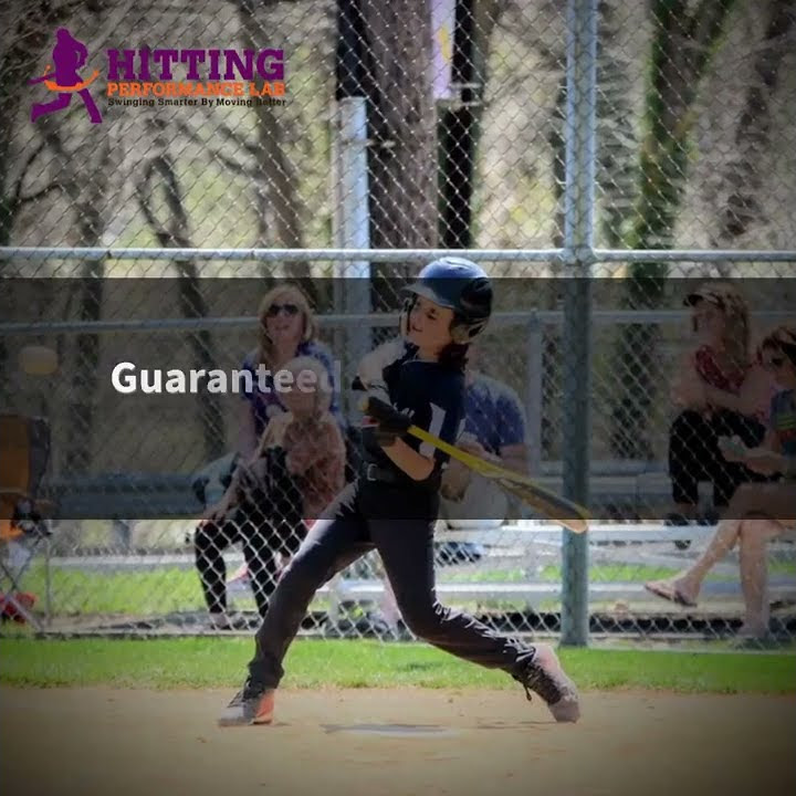 How To Teach Baseball And Softball Kids To Increase Power By Hitting