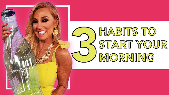 Master Your Mornings | Try These 3 Habits for 7 Days - DayDayNews