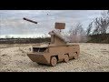 Self Propelled Air Defence System | SA-8 Gecko (9K33 Osa)