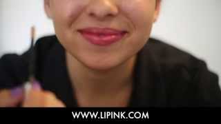 LIP INK Tinted Lip Plumper - Product Teaser