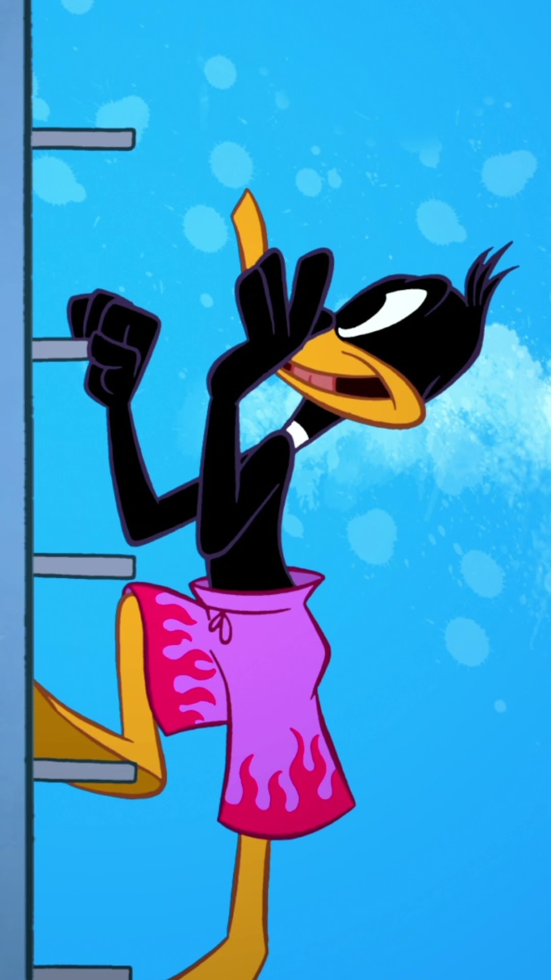 High Dive ? #shorts #looneytunesshow |  @wbkids