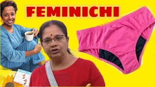 ജട്ടി ഇടാതെ Feminism. മലയാളി മനസ്സിലാക്കിയ Feminism. Malayalam Troll Vijay P Nair Video