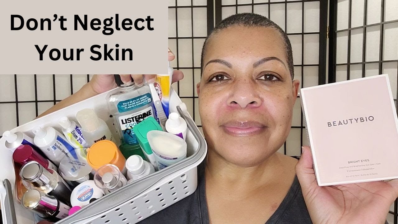 Howto Take Care of Your Skin to Reveal the Natural Beauty You Already