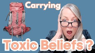 Toxic Beliefs That Keep Christian Women From Their True Identity (A Story about a Runner) [349]
