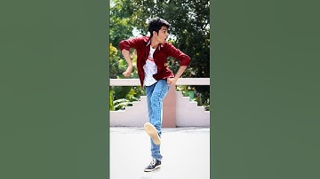 Thumbnail of Alcoholia | Hrithik Roshan | Dance #shorts #trending