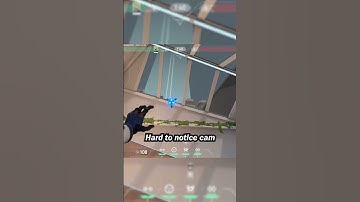 CYPHER SETUP ON SPLIT A DEFENSE #gaming #valorant #valorantshorts #valorantlineups #cypher #shorts