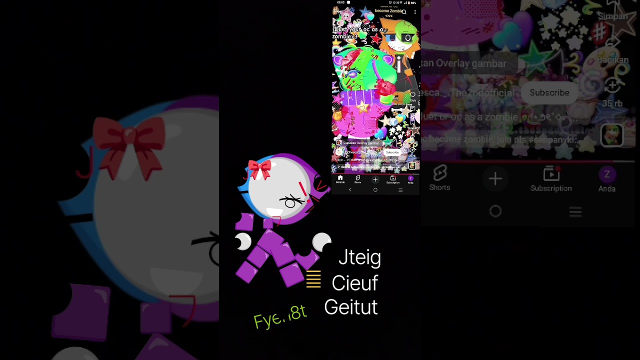 💚 - YouTube