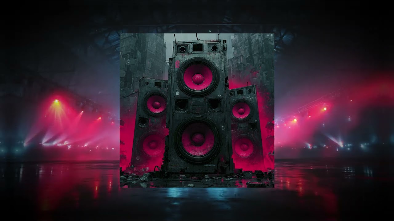 NIGHT DRIVE (HITS HARD)