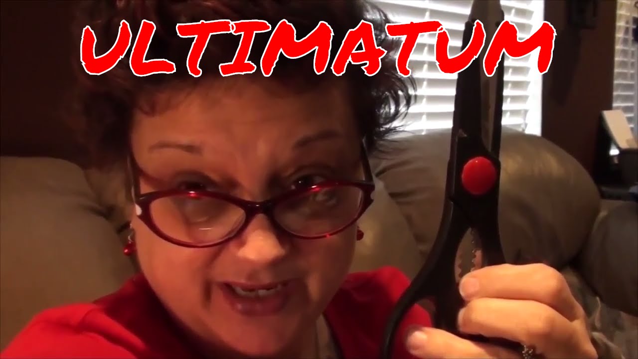 neighborhood synonym ULTIMATUM