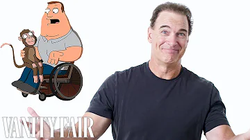 What episode of Family Guy do they get rich?