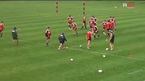 3v2 Turn and Attack [4-013]