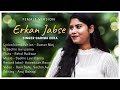Erkan jabse  official nagpuri song 2021  female version  ft  garima ekka 