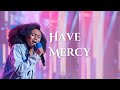 First love music  have mercy  keziah