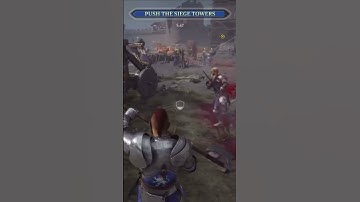 What a Cheater in Chivalry 2 Looks Like