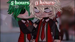 []Time left to live[]mha/bnha[]bkdk angst[]remake[] Profile