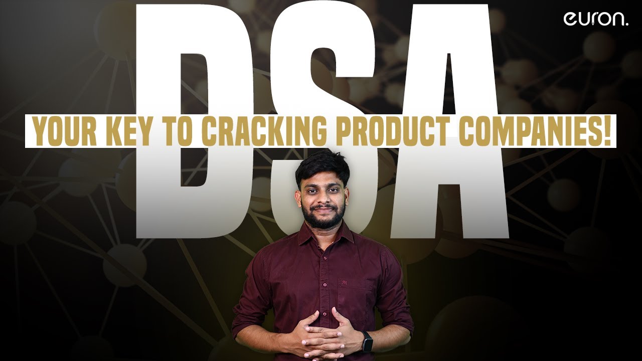 Why Does DSA Hold So Much Value for Getting Into Product Companies ...