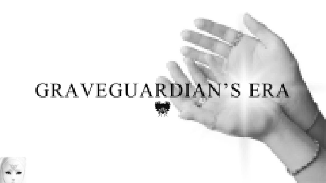 GRAVEGUARDIAN`S ERA REDUX