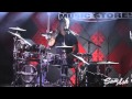 Johnny Rabb Performing "Liquid" on the Roland TD-30 at Sam Ash Music