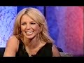 Britney Spears - 2002 Interview HD