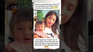 Download Lagu makin kesini wajahnya lily jadi mirip sama nagitaš#nagita#raffiahmad#babylily#shortvideo#shortsfeed MP3 Download Lagu makin kesini wajahnya lily jadi mirip sama nagitaš#nagita#raffiahmad#babylily#shortvideo#shortsfeed MP3