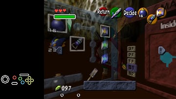 deku 231 skip from room behind crawlspace